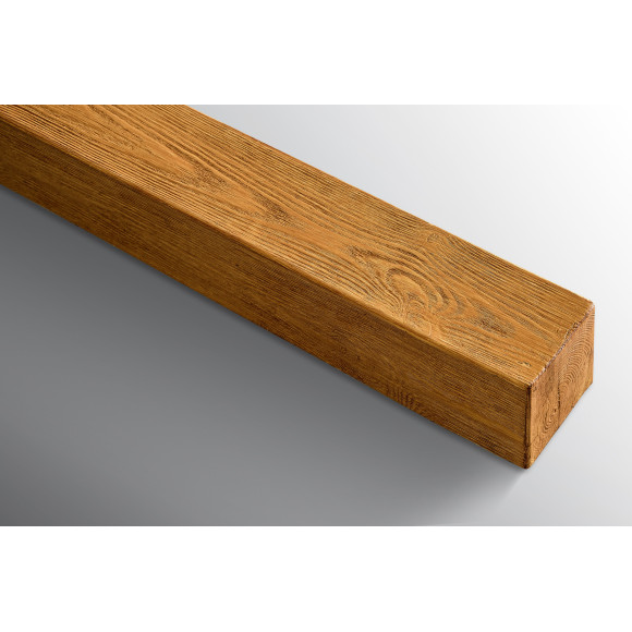 Belka modern jasny dąb rustic